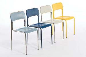 In einer Reihe sehen die Togo sehr gut aus